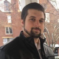 Nicholas Frank's profile photo