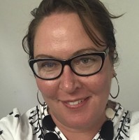 Department of Transport and Main Roads Employee Amanda Anger's profile photo