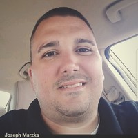 Lph Inc Employee Joseph Marzka's profile photo