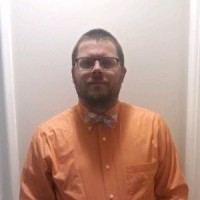 Meridian Adhesives Group Employee Tony Pryor's profile photo