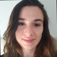 ETEC - Albert Einstein Employee Andréa Souza's profile photo