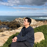 Ddening LLC Employee Eric Jiang's profile photo