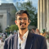 Ashutosh Gupta Email