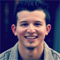 Luis Palmeros Email & Phone Number