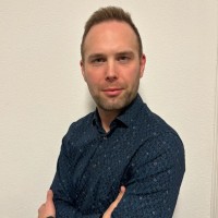 Gridly Employee Mateusz Kowalinski's profile photo
