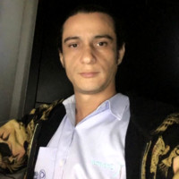Quartetto Supermercados Employee Saulo Michel Christian Guedes Cordeiro's profile photo