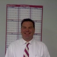 Automated Business Machines Employee Mike Mayhew's profile photo