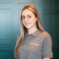 Eunoia Employee Raquel Cauchi's profile photo