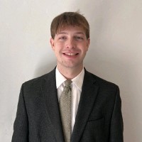 Crisis24 Employee Noah McGee's profile photo