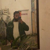 Comet Employee Aditya Srinivasan's profile photo
