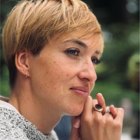 ECV Creative Schools & Community Employee Marie Hantson's profile photo