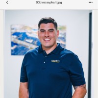 Cincinnati Asphalt Co. Employee Michael Johns's profile photo