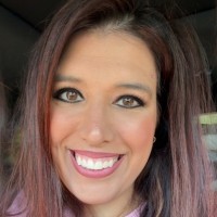 Air Power Dynamics Employee Kristina Belasic's profile photo