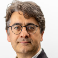 UKTIN Employee Simon Saunders's profile photo