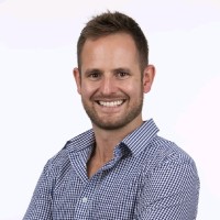 Orbex Employee Alex Erlank's profile photo