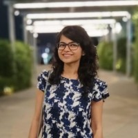 Amazon Pay India Employee Anuradha B's profile photo