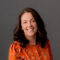 PwC's The Difference Employee Bec Smith's profile photo