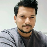 Rand Tech Employee Mohsin Hawaldar's profile photo