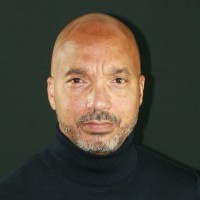 Hunt Hale Jones Architecture Employee Ronald Jones's profile photo