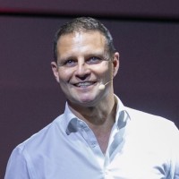 Sport Alliance GmbH Employee Peter Croft's profile photo