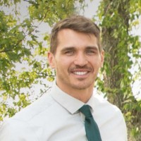 Jobba Trade Technologies Employee Ryan Kline's profile photo