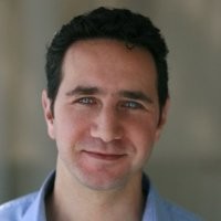 Inquisitive Employee Scott Frank's profile photo