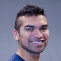 Omega Point Employee Edgar Nuñez's profile photo