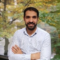 Idir Arabi's profile photo