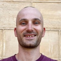 Epfl Ic Employee Victor Boussange's profile photo