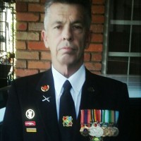Marius Pretorius Email