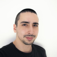 Timba Games Employee Roberto Fuentes Fernandez's profile photo