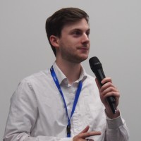 SupporTerre Employee Thomas Fleckinger's profile photo