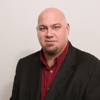 Housing Catalyst Employee Josh Suppes's profile photo