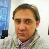Dmitry Churikov Email