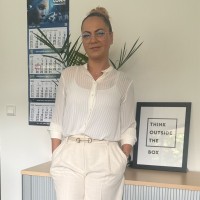 Alina Siwik Email & Phone Number