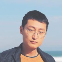 DHCC Australia Employee Frank Li's profile photo