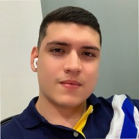 VORTEXBIRD Employee David Steven Simbaqueva's profile photo