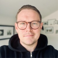 James Thorogood Email & Phone Number