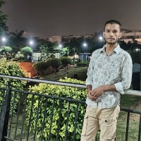 Pulsetech Employee Harsh S.'s profile photo