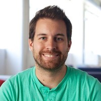 Twilio Employee Brian Partridge's profile photo