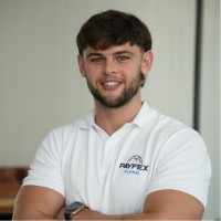 PayFex Global Employee Dylan Fitzpatrick's profile photo