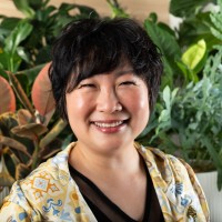 Lumi Interactive Employee Christina Chen's profile photo