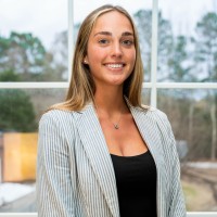 CoBE Institute Employee Alayna Rhodovi's profile photo