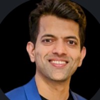 MediaMint Employee Jitendra Satpute's profile photo