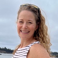 Meg Walsh
