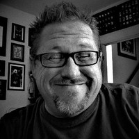 DIS Employee Brian Manley's profile photo