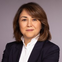 Evotec Employee Ingrid Mueller's profile photo