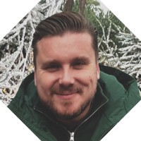 QCIC Employee Daniel Pearce's profile photo