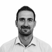Pricecheck | International Brand Partners Employee Adrian Hobson's profile photo