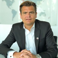 evoleen Employee Stefan Hund's profile photo